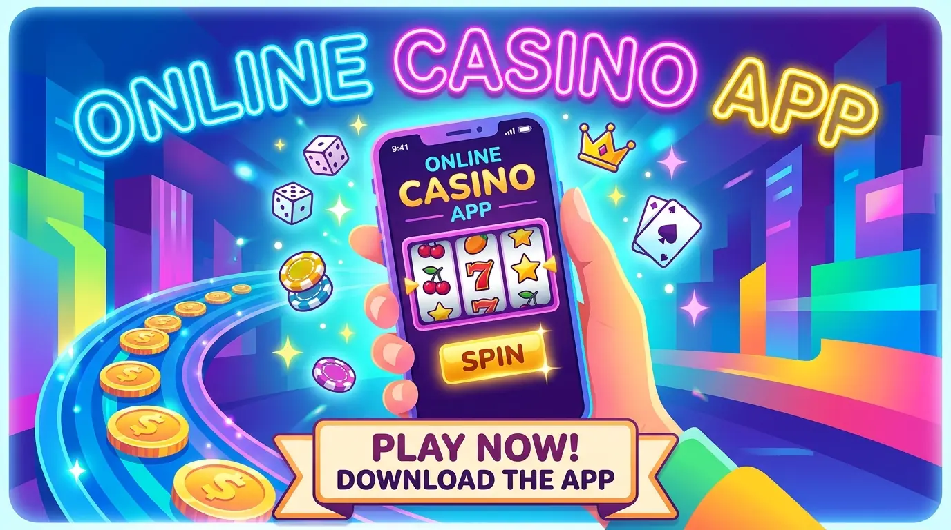 Trada casino mobile app
