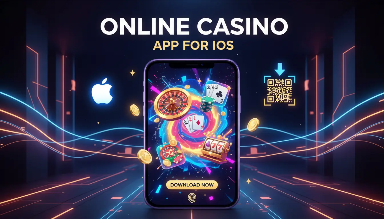 Trada casino iPhone app
