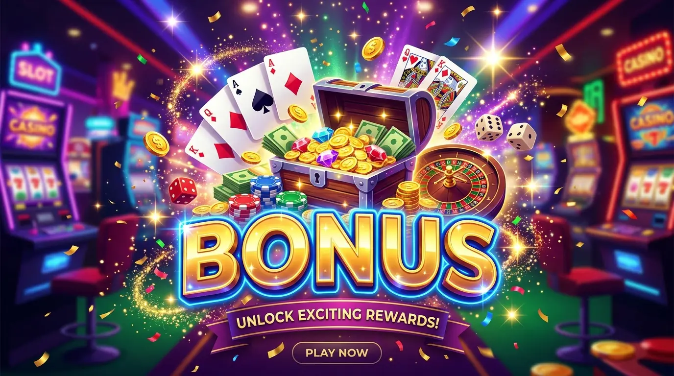 Trada casino bonus