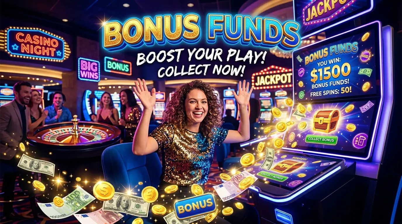 Trada bonus funds