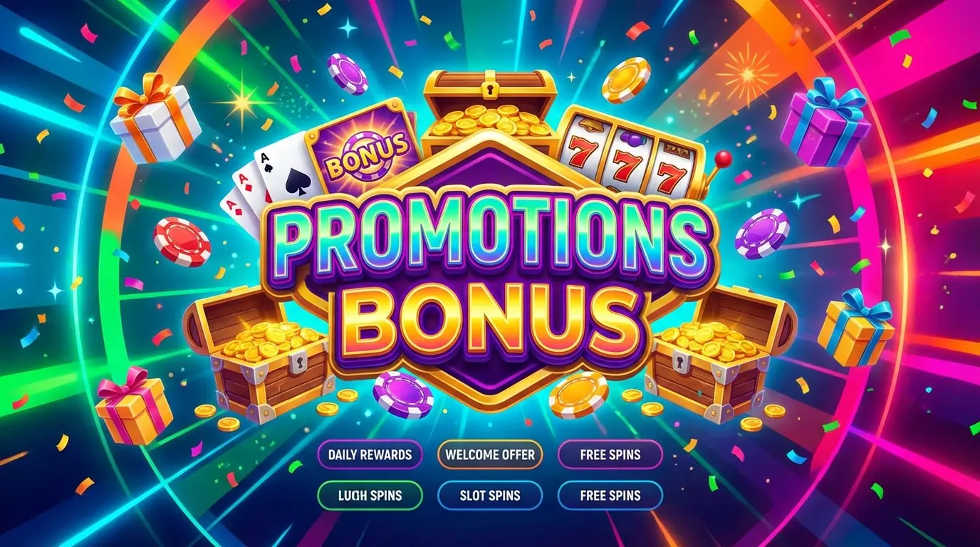 Trada promotions