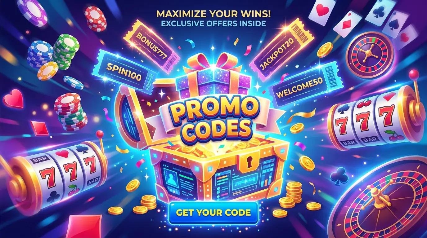 Trada casino bonus codes