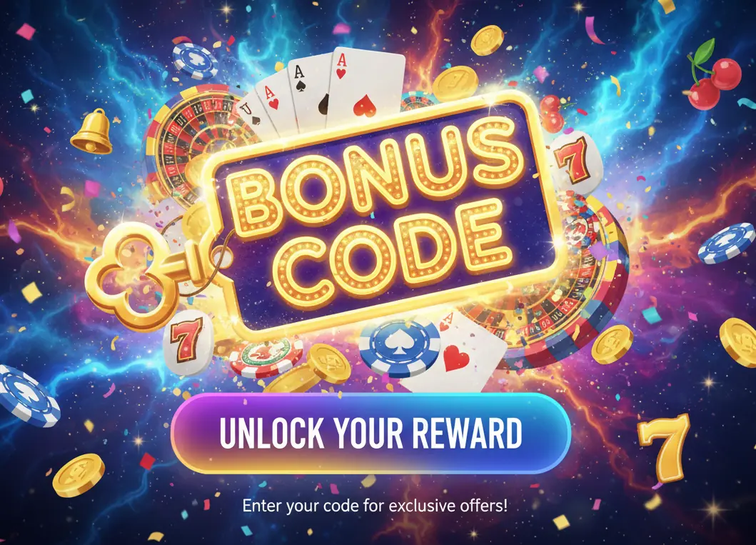 Trada casino bonus code