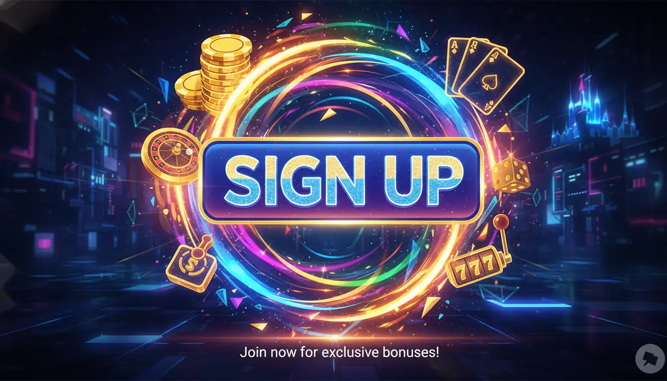 Trada casino registration