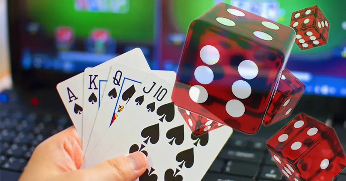 Trada Poker