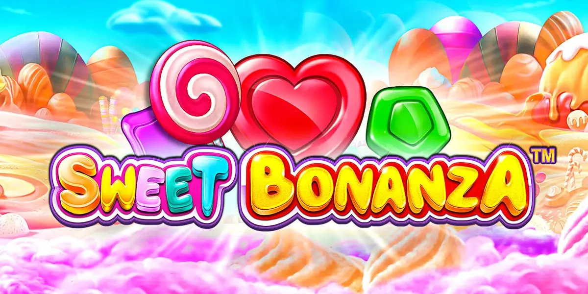 Trada Sweet Bonanza slot
