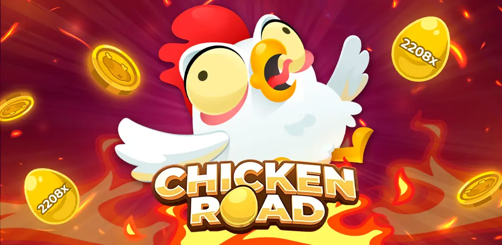 Trada Chicken Road