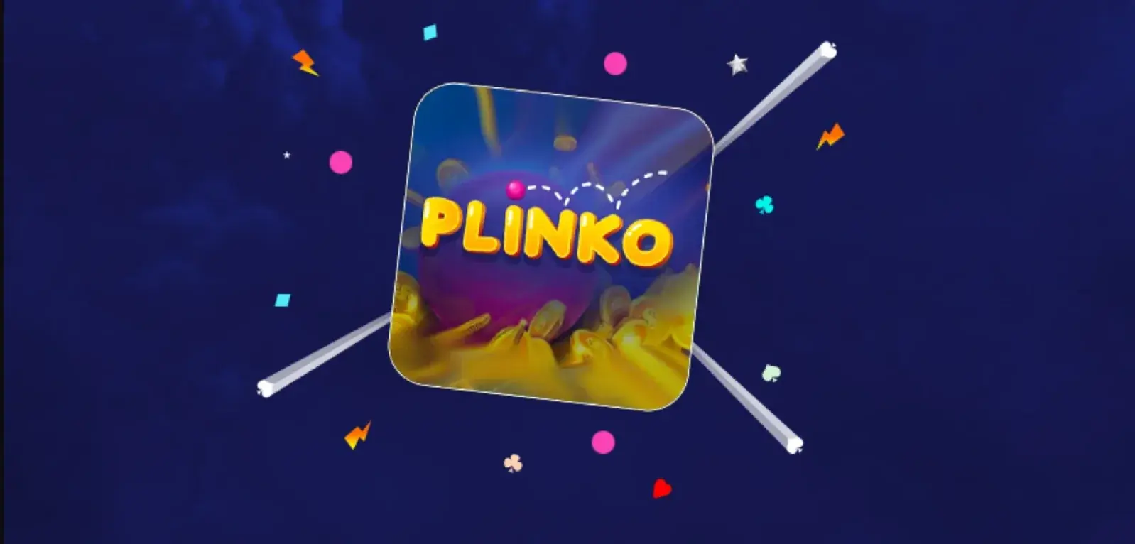 Trada casino Plinko